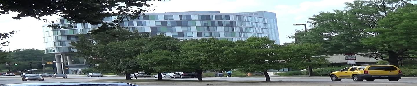 Maryland Institute College of Art banner